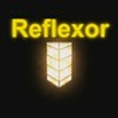Reflexor - Without a Trace! (HQ DOWNLOAD) (This is the official version)