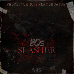 Protector 101 - The External Nightmare (VHS Quality)