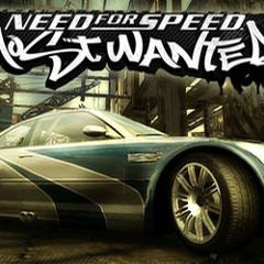 Spielgruppe: Need for speed - Most wanted
