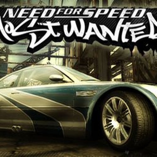 Spielgruppe: Need for speed - Most wanted