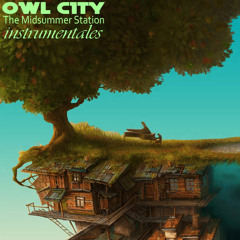 Owl City - Shooting Star (Official Instrumental)
