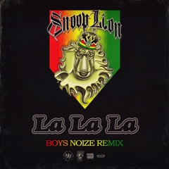 La La La (Boys Noize Island Haze Mix)