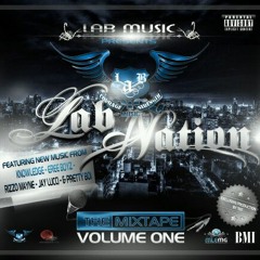 No Lie By J.Lucci Ft. Rizzo Knowledge