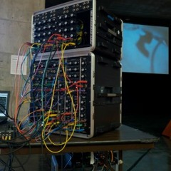 Composition for Synthesizer, Voice and Ice