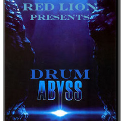 Red Lion Presents - Drum Abyss - Deep, Liquid Drum & Bass Mix
