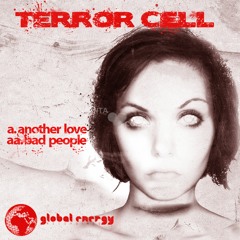 Terror Cell - Bad People (clip) out now!!