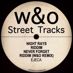 EJECA - RIDDIM A2 CLIP OUT NOW!