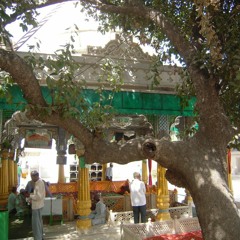 Baba Farid Ganj-e-Shakar ra Part 01