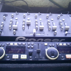 Salsa del 2009 SLAYER DJ GREGORY