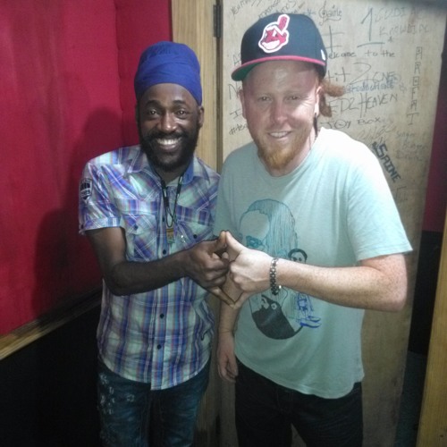 Nuh Fear - Gisto & Lutan Fyah