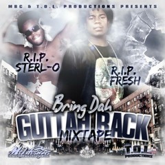 Sterl-O-Bread 4 Da Butta