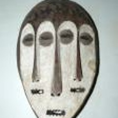 Baké Baké! - Le roi de Louango