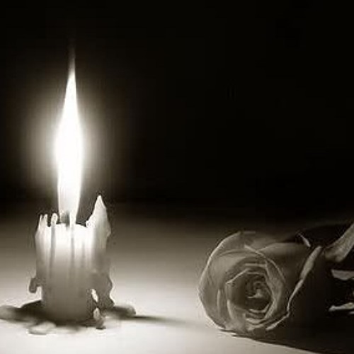 شمع سوزان - عهدیه