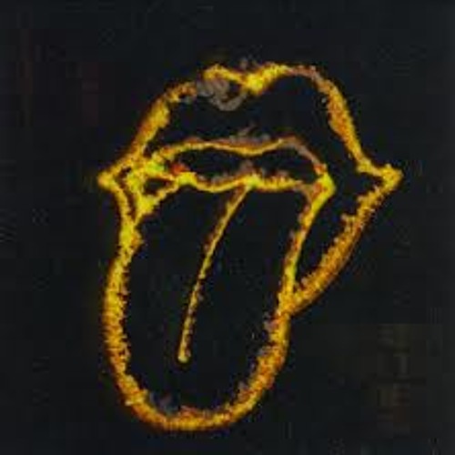 "Sympathy For The Devil" - The Rolling Stones (vinyl)