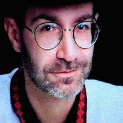 Teflaki - Siavash Ghomeyshi