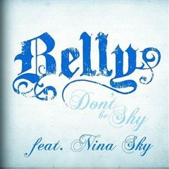 Nina Sky ft. Belly - son't be shy (ayce remix)