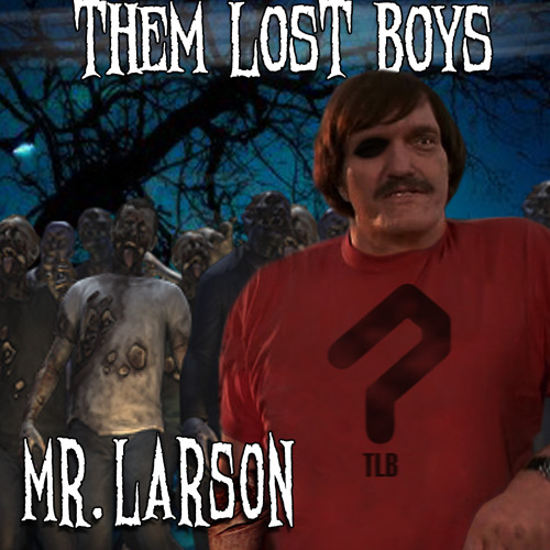 Mr. Larson (Original Mix) [FREE DOWNLOAD]