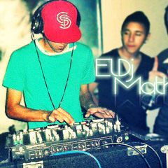 La Cumbia Suave - Chiquitita Que Le Gusta El SEX - RMX NEW - Dj Mathii 2012