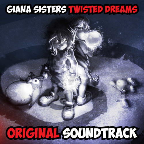 Giana Sisters Twisted Dreams - Ingame 4