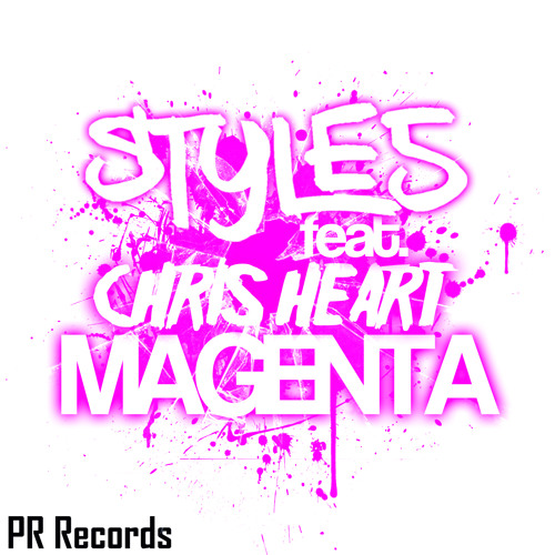 Style5 feat. Chris Heart - Magenta (Original mix)