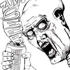 ZombieLurkin'(reprise)