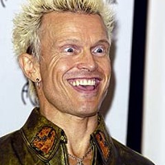 Rebell Yell -Billy Idol cover