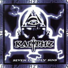 Kaliphz - Sx Horra Vylence