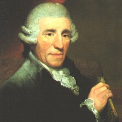 Haydn, The Heavens are Telling (from The Creation)