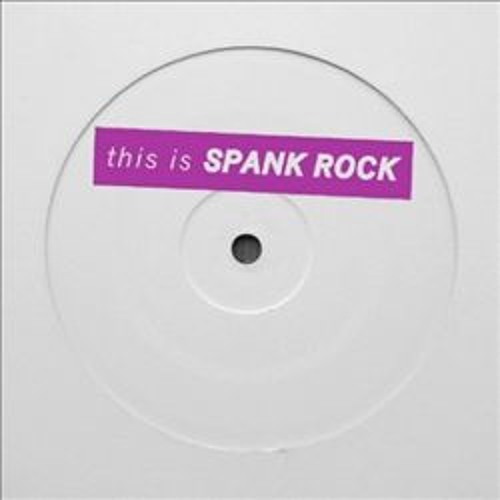 Spankrok - Bump (Marc Spence & Lorenzo Cut Up) (CDR)