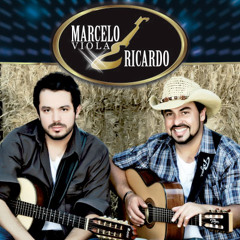 Nossa canção de amor (Ao vivo) - Marcelo Viola e Ricardo