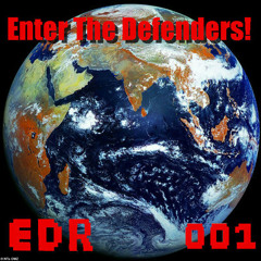 [EDR001] Fexomat -  ˌindəˈvijəwəl [2012]