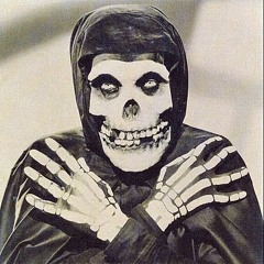 Halloween (The Misfits)