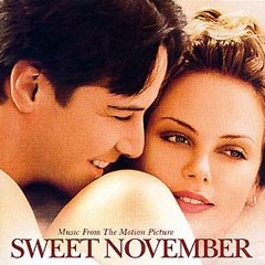 Ending Theme  - Christopher Young / Sweet November OST