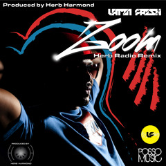 Latin Fresh - Zoom (Herb Radio Remix)
