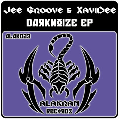 [ALAK023] Jee Groove & XaviDee - La Guarnicion (Original Mix)