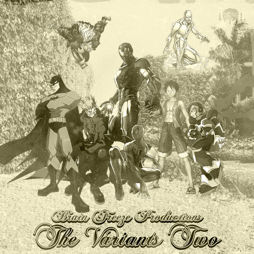 10-Ultimate Rejectz Cypher