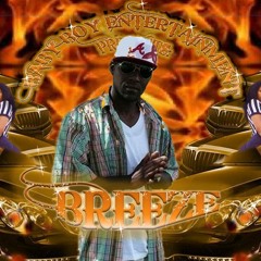 RIDING THROUGH MY OLD HOOD feat. BREEZE