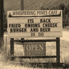WHISPERING PINES