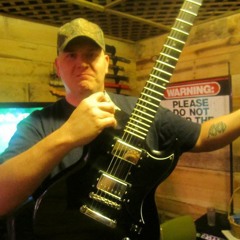 ( Johnny Cash) God's Gonna Cut You Down