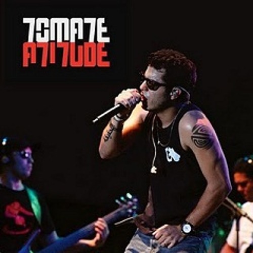 Tomate - eu te amo porra