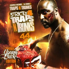 Young Buck Feat. 8Ball & MJG - Re-Up [Prod. By Drumma Boy]