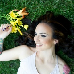 Courtney Jansen- Surrender