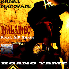 Kheza - Malambo feat. Murphy G (Produced by Lif Aman)