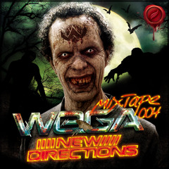 Wega - New Directions Mixtape 004