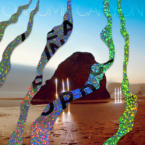 Chrome Canyon - Memories of a Scientist (Matthewdavid Remix)
