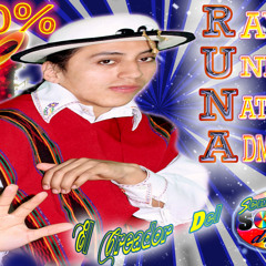 Raymi Canary Estrellita bonita exito grabado enel año 2008