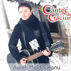 Aurel Moldoveanu - Cantec de Craciun
