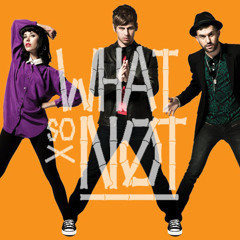A-Trak, Kimbra, Mark Foster - Warrior (What So Not Remix) FREE DOWNLOAD
