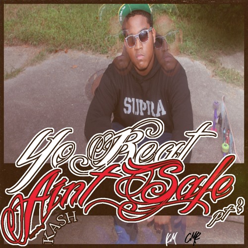 Kash-Pop That (Remix)
