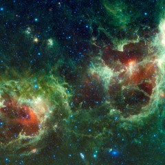 Constellations (Full Band Version)